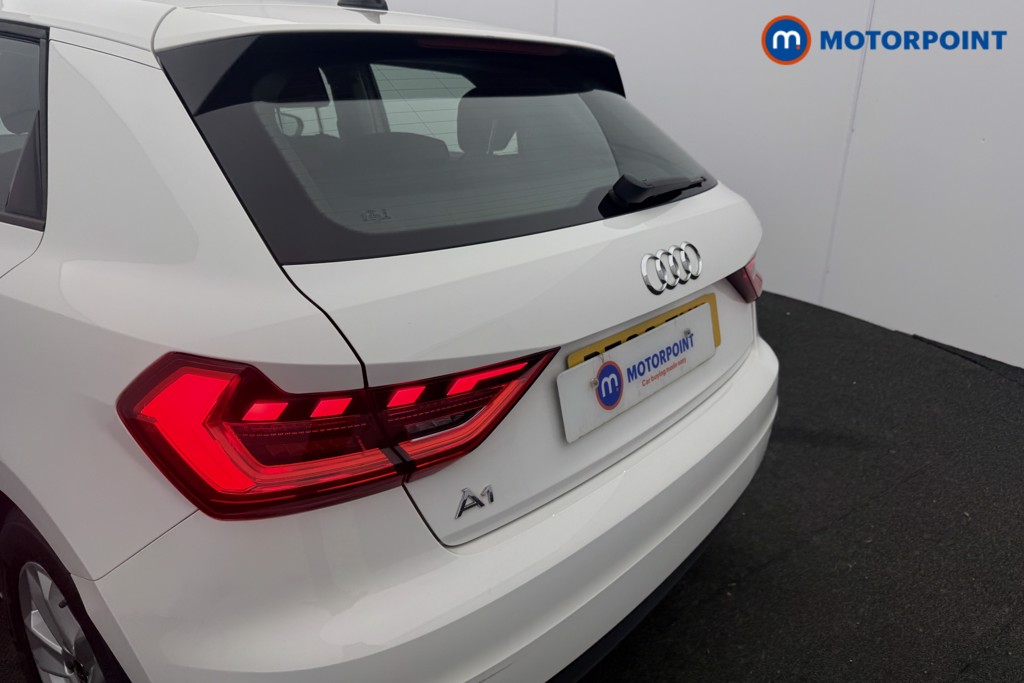 Used Audi A1 2022 for sale - 77691713: Photo 31