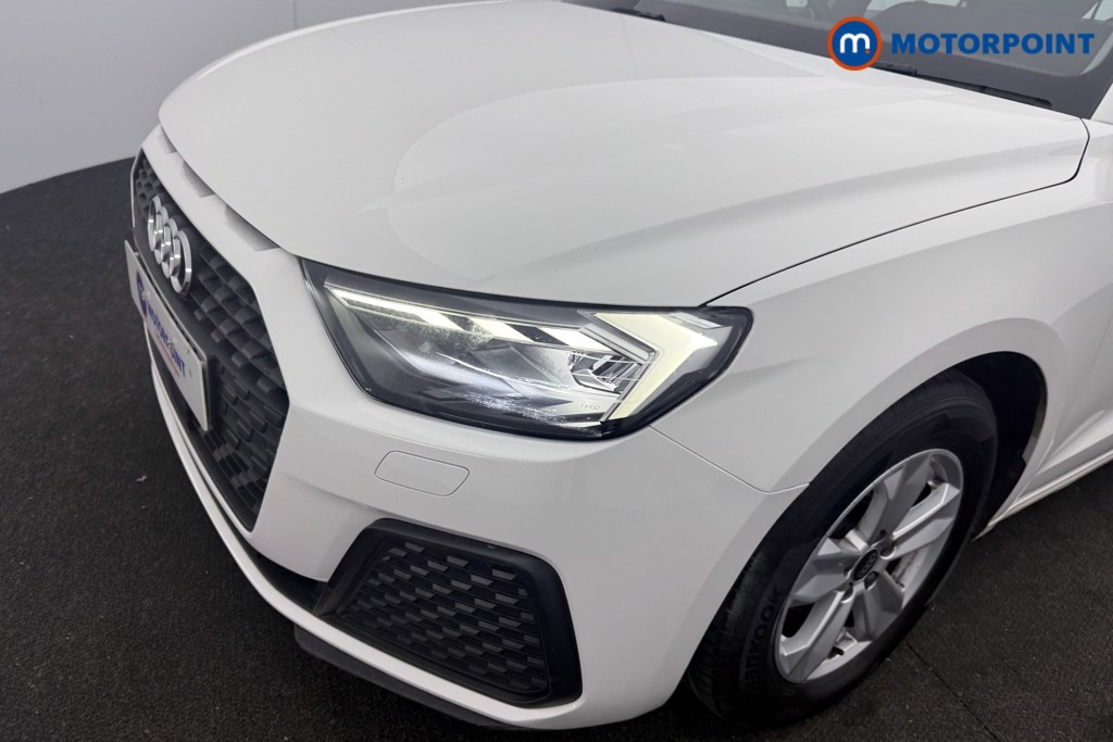 Used Audi A1 2022 for sale - 77691713: Photo 33