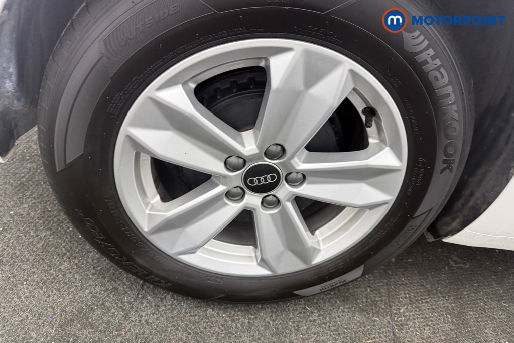 Used Audi A1 2022 for sale - 77691713: Photo 36