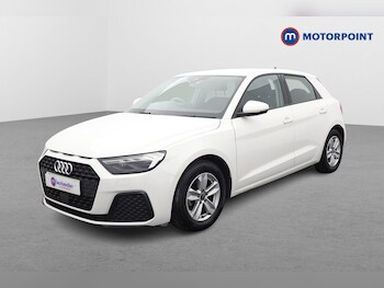 Used Audi A1 2022 for sale - 77691713: Photo