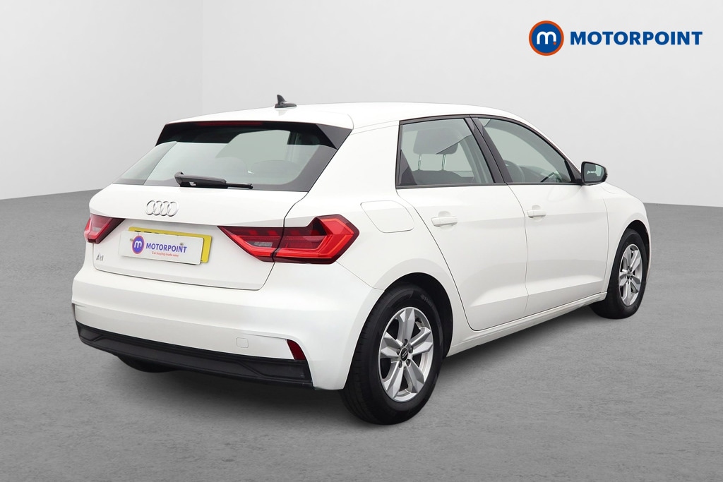 Used Audi A1 2022 for sale - 77691713: Photo 7