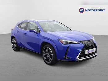 Used Lexus UX 2023 for sale - 78721749: Photo
