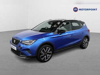 Used SEAT Arona  for sale - 75908494: Photo
