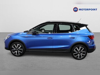 Used SEAT Arona  for sale - 75908494: Photo