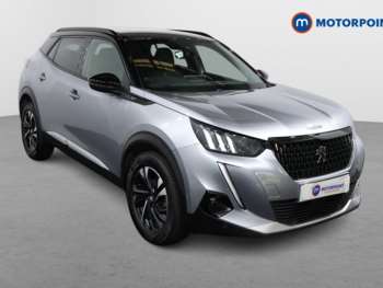 Used Peugeot 2008 2021 for sale - 74759891: Photo
