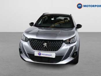 Used Peugeot 2008 2021 for sale - 74759891: Photo