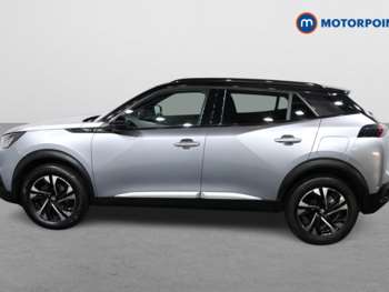 Used Peugeot 2008 2021 for sale - 74759891: Photo