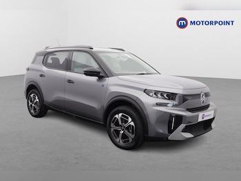 Used Citroen C3 Aircross 2025 for sale - 79514051: Photo