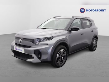 Used Citroen C3 Aircross 2025 for sale - 79514051: Photo