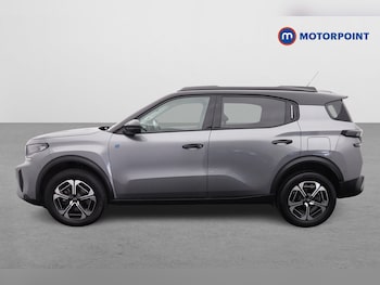 Used Citroen C3 Aircross 2025 for sale - 79514051: Photo
