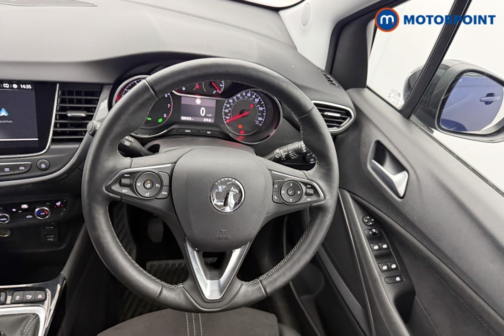 Used Vauxhall Crossland 2022 for sale - 76569075: Photo 10