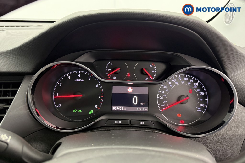 Used Vauxhall Crossland 2022 for sale - 76569075: Photo 11