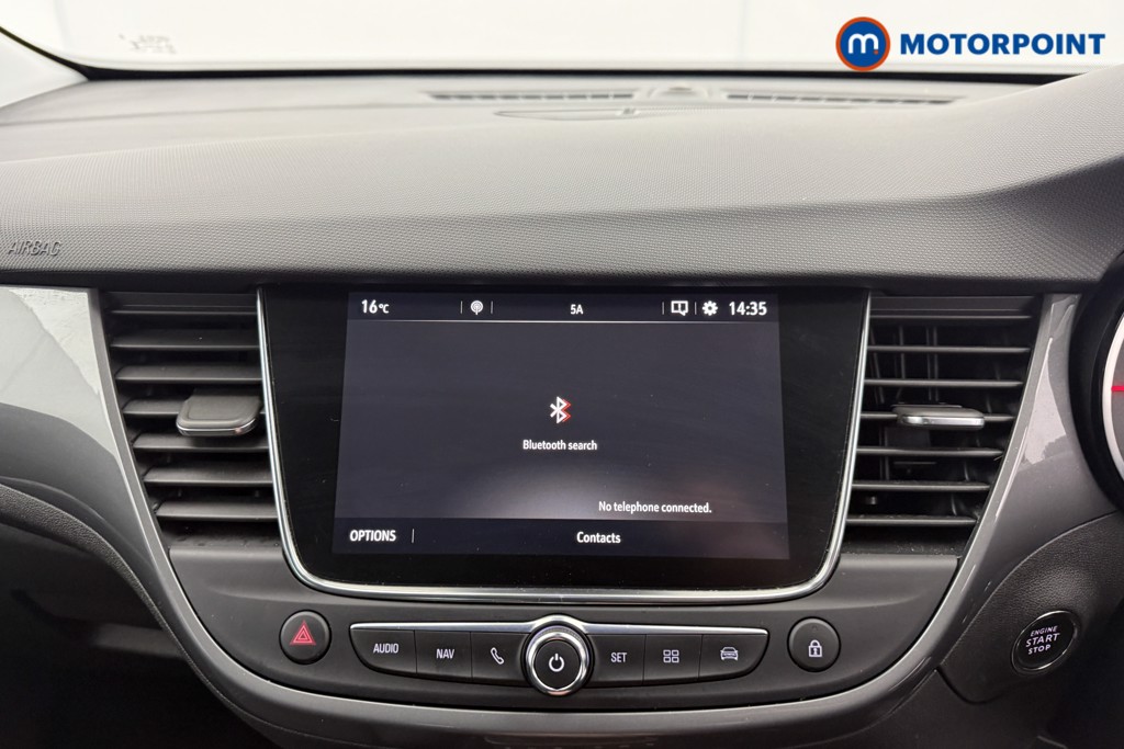 Used Vauxhall Crossland 2022 for sale - 76569075: Photo 12