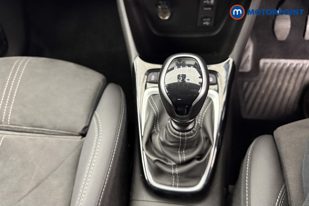 Used Vauxhall Crossland 2022 for sale - 76569075: Photo 14