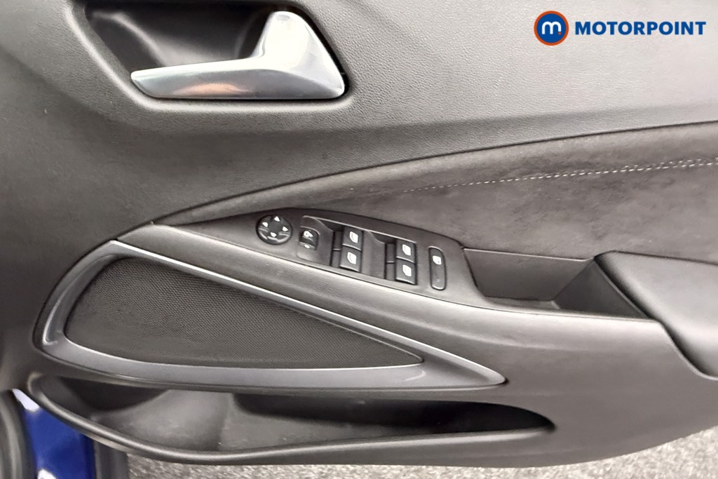 Used Vauxhall Crossland 2022 for sale - 76569075: Photo 16