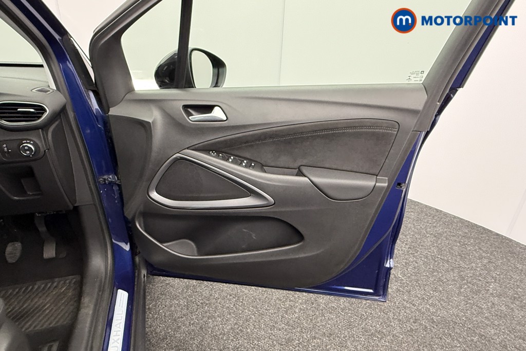 Used Vauxhall Crossland 2022 for sale - 76569075: Photo 17