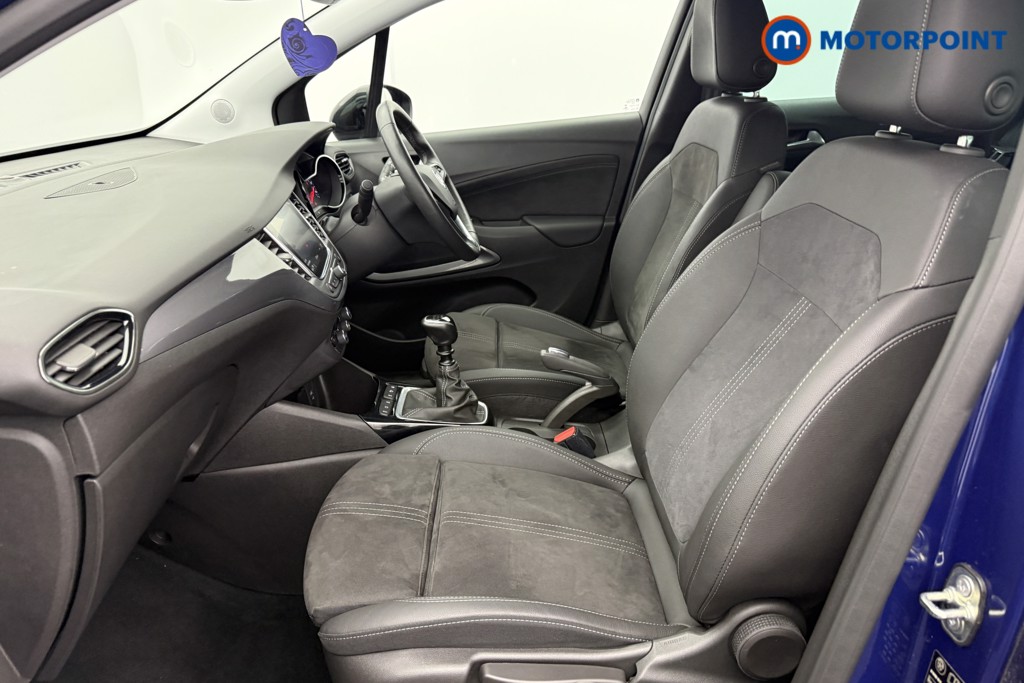 Used Vauxhall Crossland 2022 for sale - 76569075: Photo 19