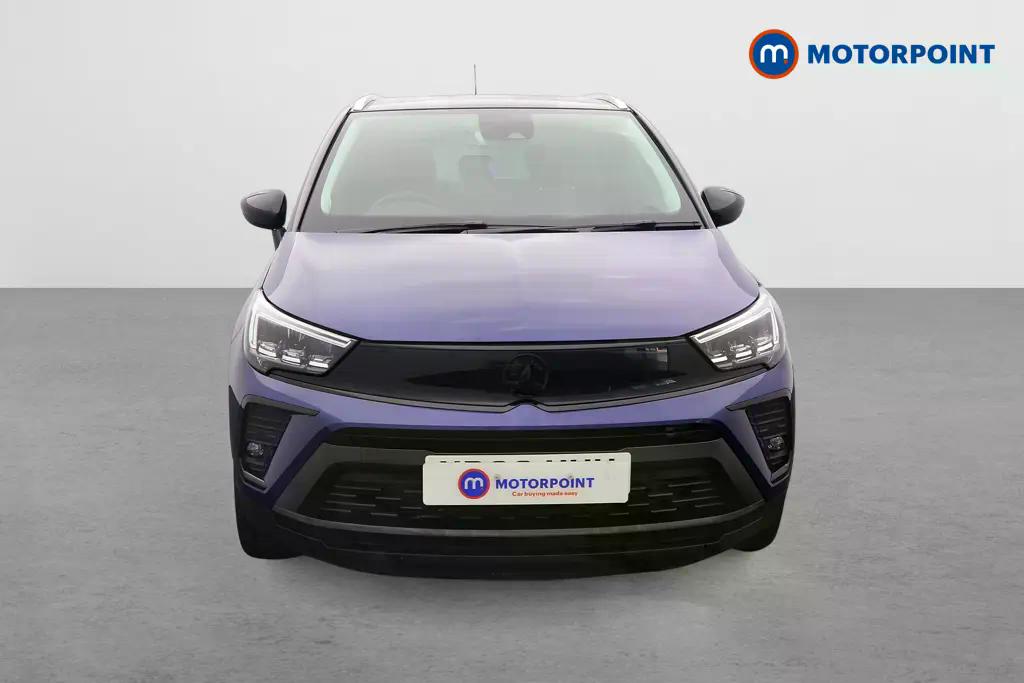Used Vauxhall Crossland 2022 for sale - 76569075: Photo 2