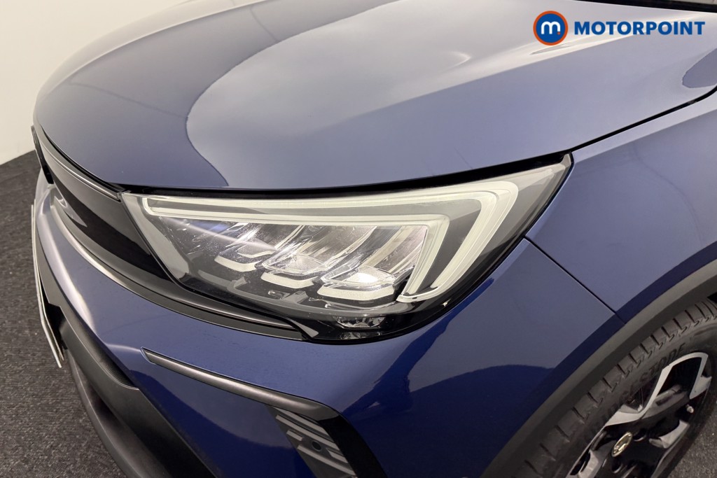 Used Vauxhall Crossland 2022 for sale - 76569075: Photo 22