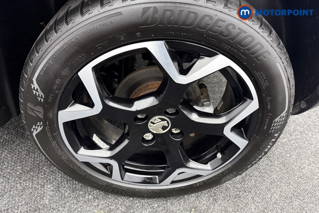 Used Vauxhall Crossland 2022 for sale - 76569075: Photo 23