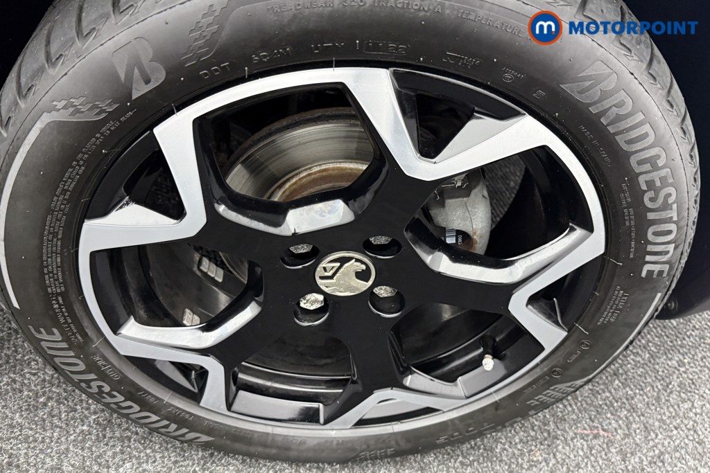 Used Vauxhall Crossland 2022 for sale - 76569075: Photo 24