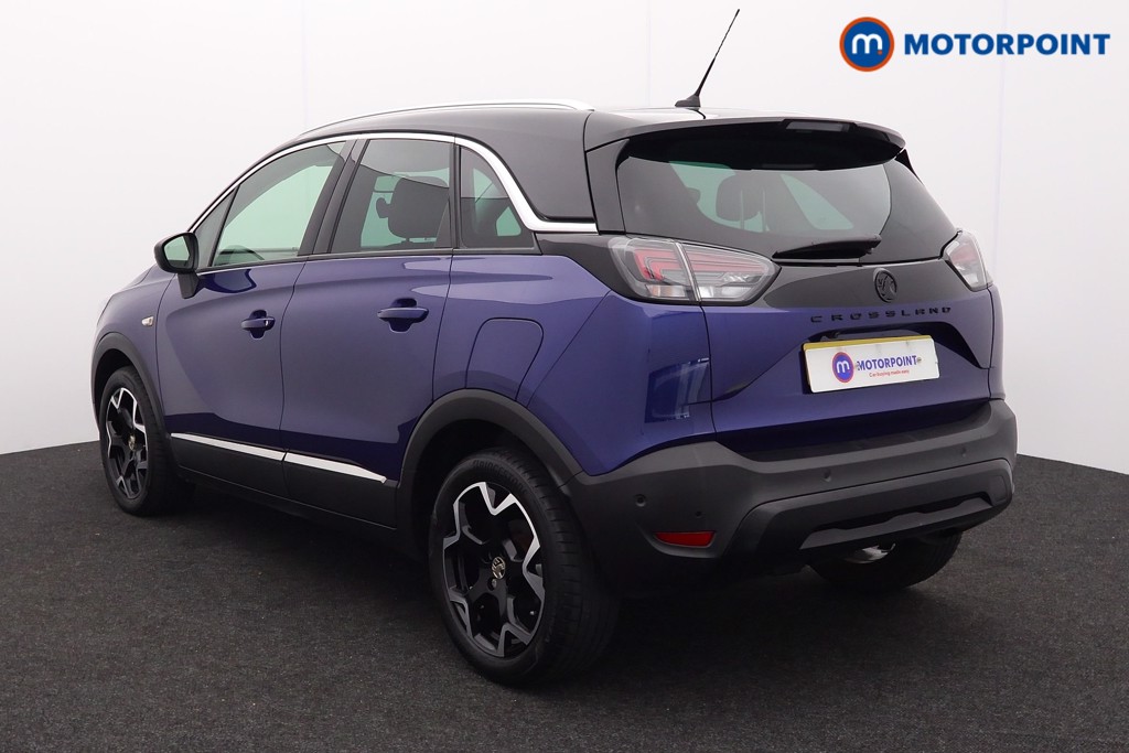 Used Vauxhall Crossland 2022 for sale - 76569075: Photo 5