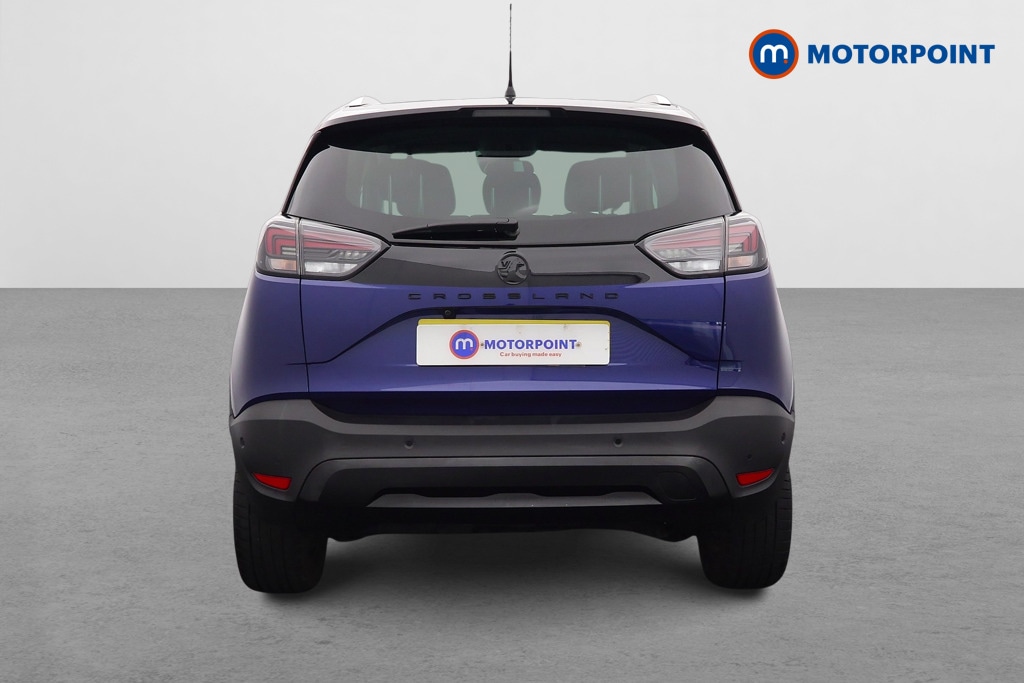 Used Vauxhall Crossland 2022 for sale - 76569075: Photo 6