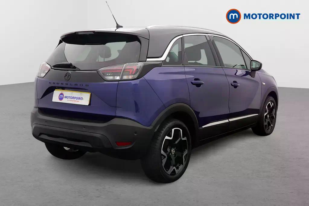 Used Vauxhall Crossland 2022 for sale - 76569075: Photo 7