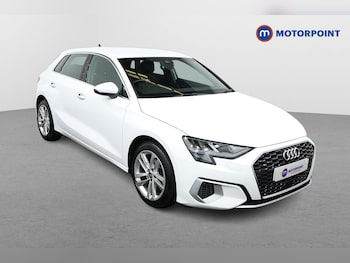 Used Audi A3 2021 for sale - 75922829: Photo