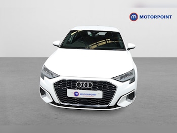 Used Audi A3 2021 for sale - 75922829: Photo