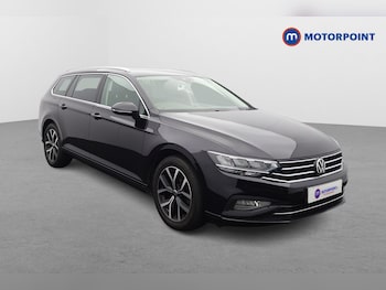 2021 - 1.5 TSI EVO SEL 5dr DSG
