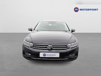 Used Volkswagen Passat 2021 for sale - 75792253: Photo