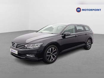 Used Volkswagen Passat 2021 for sale - 75792253: Photo
