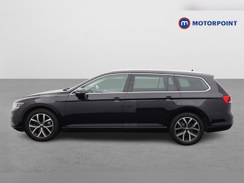 Used Volkswagen Passat 2021 for sale - 75792253: Photo