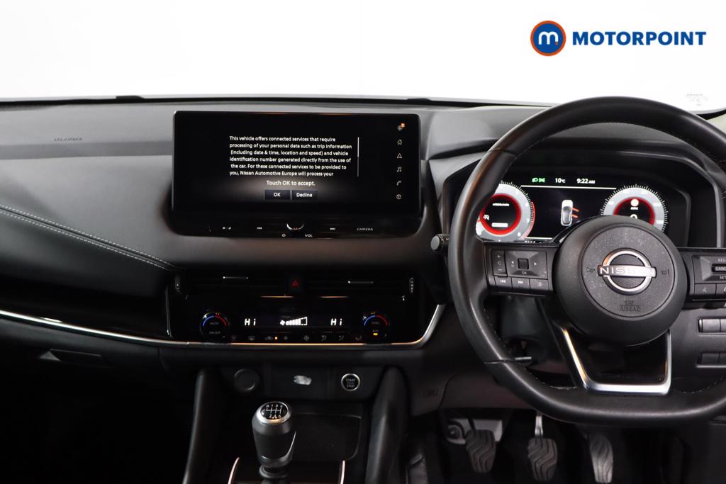 Used Nissan Qashqai 2024 for sale - 77048192: Photo 10