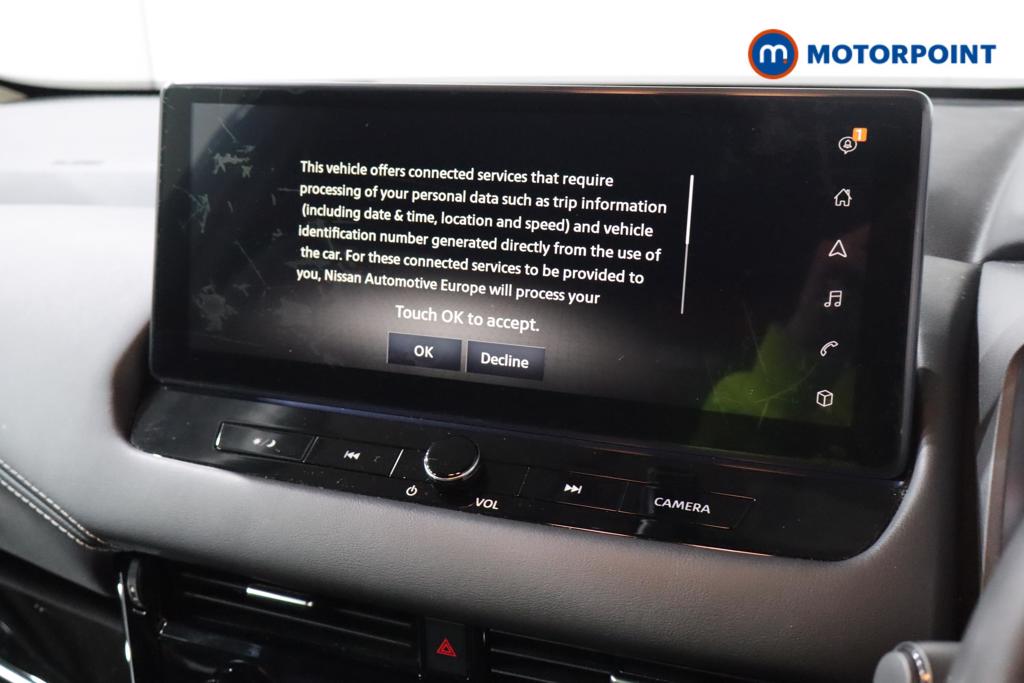 Used Nissan Qashqai 2024 for sale - 77048192: Photo 12