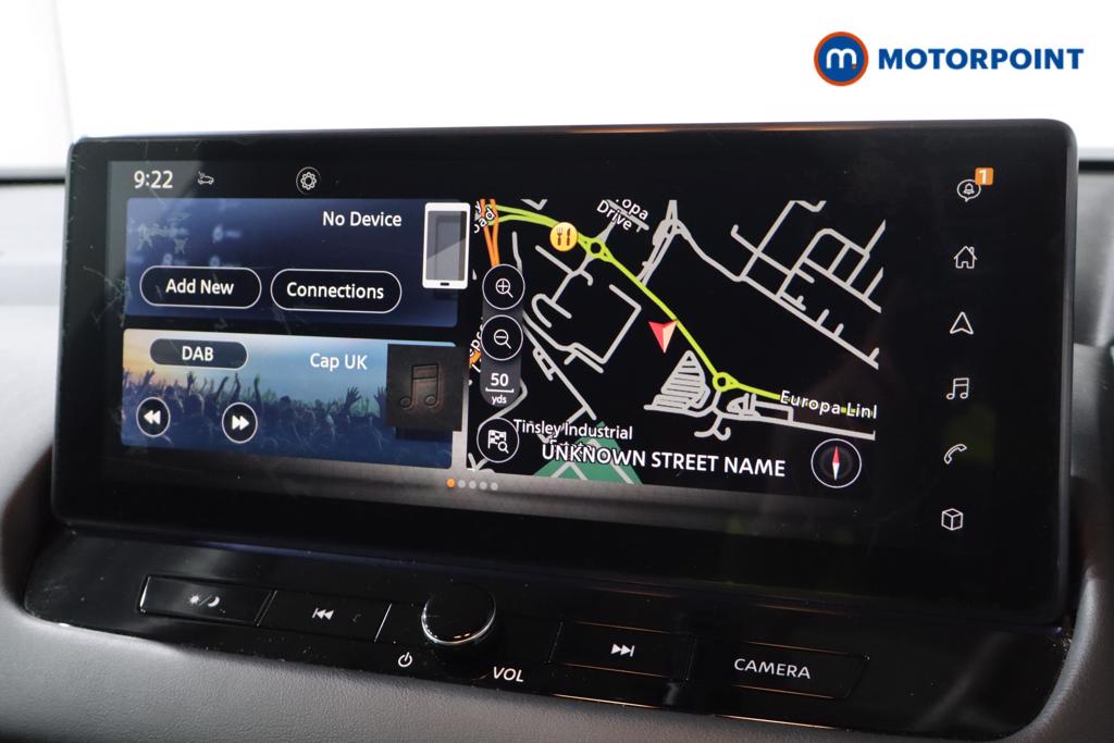 Used Nissan Qashqai 2024 for sale - 77048192: Photo 16