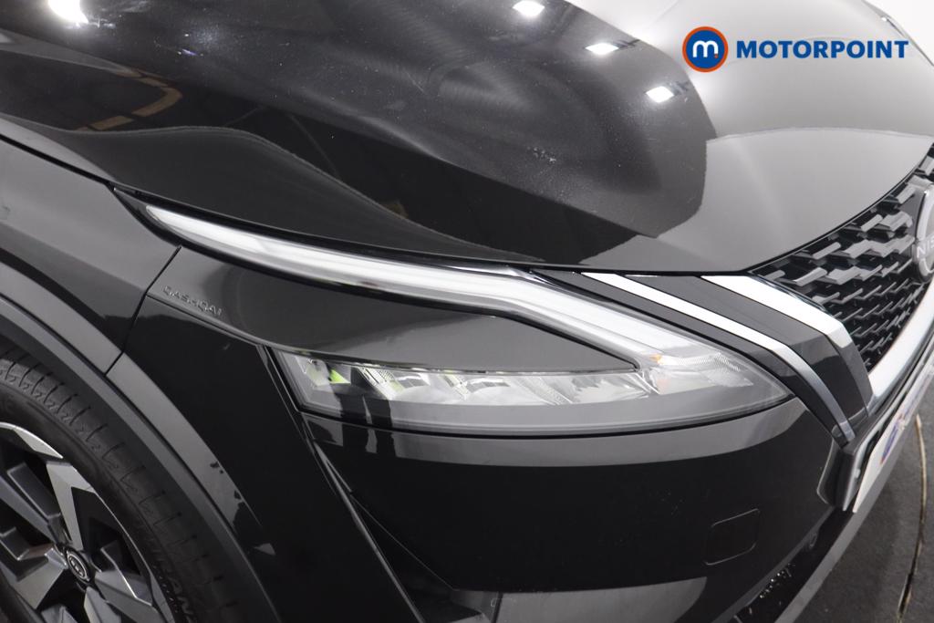 Used Nissan Qashqai 2024 for sale - 77048192: Photo 21