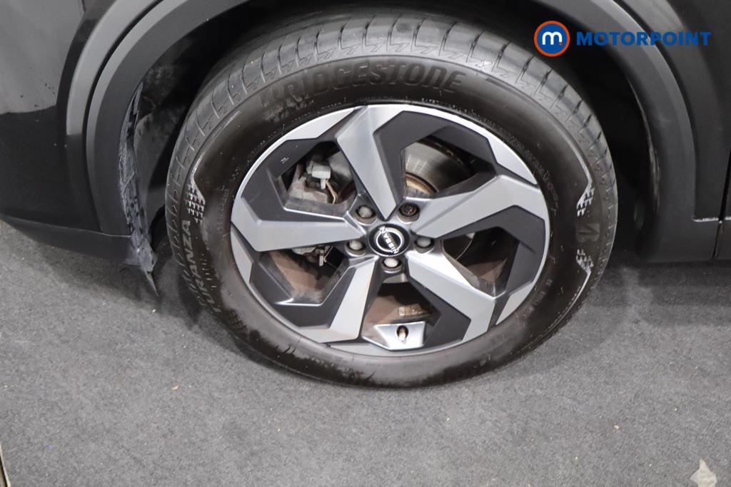 Used Nissan Qashqai 2024 for sale - 77048192: Photo 24