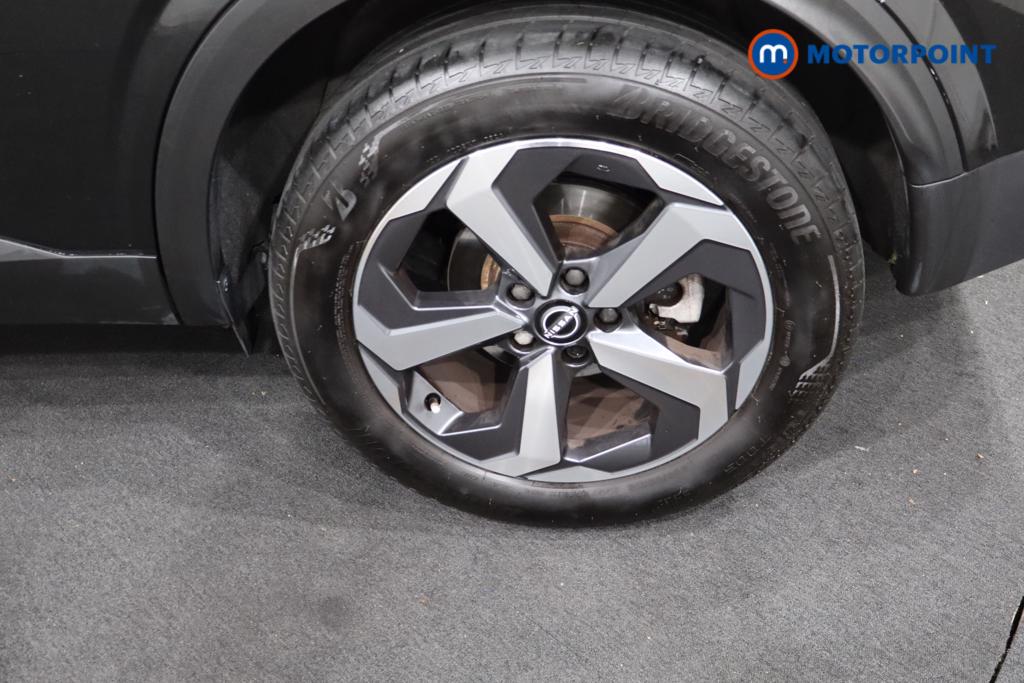 Used Nissan Qashqai 2024 for sale - 77048192: Photo 25