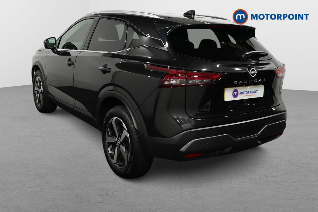 Used Nissan Qashqai 2024 for sale - 77048192: Photo 5