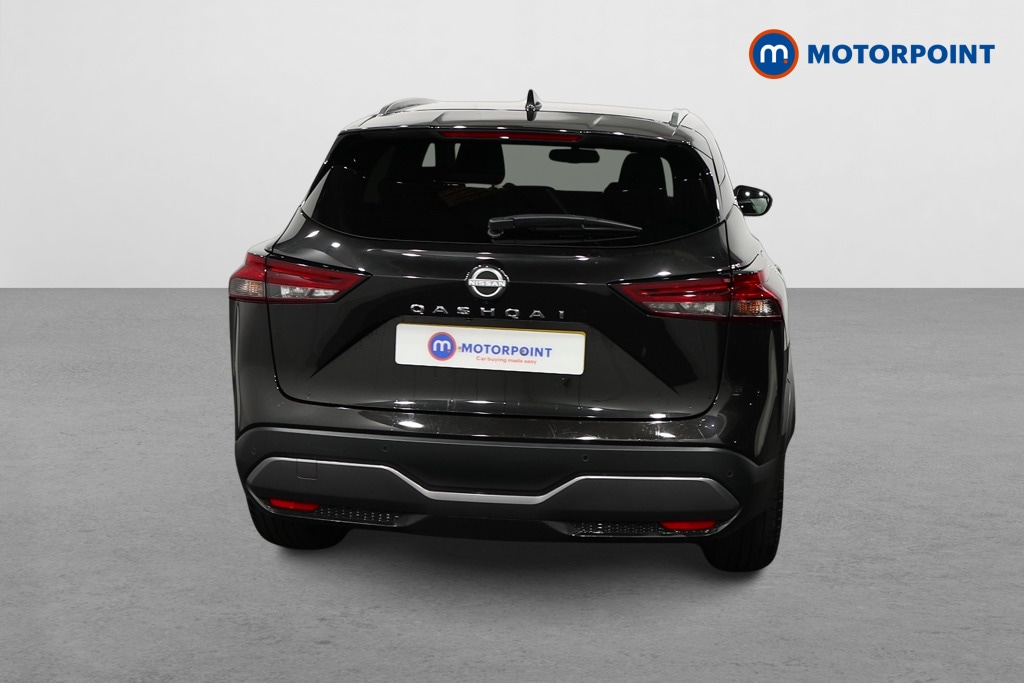 Used Nissan Qashqai 2024 for sale - 77048192: Photo 6
