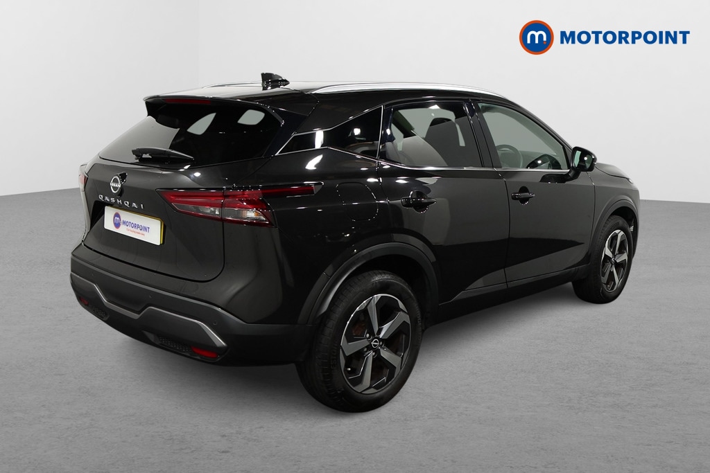 Used Nissan Qashqai 2024 for sale - 77048192: Photo 7