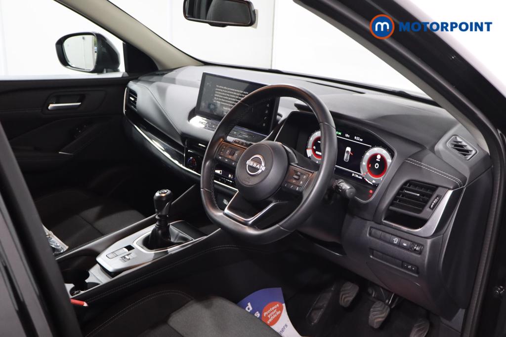 Used Nissan Qashqai 2024 for sale - 77048192: Photo 9