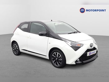Used Toyota AYGO 2021 for sale - 75580790: Photo