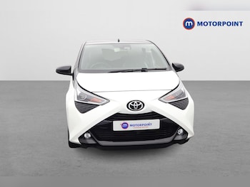 Used Toyota AYGO 2021 for sale - 75580790: Photo