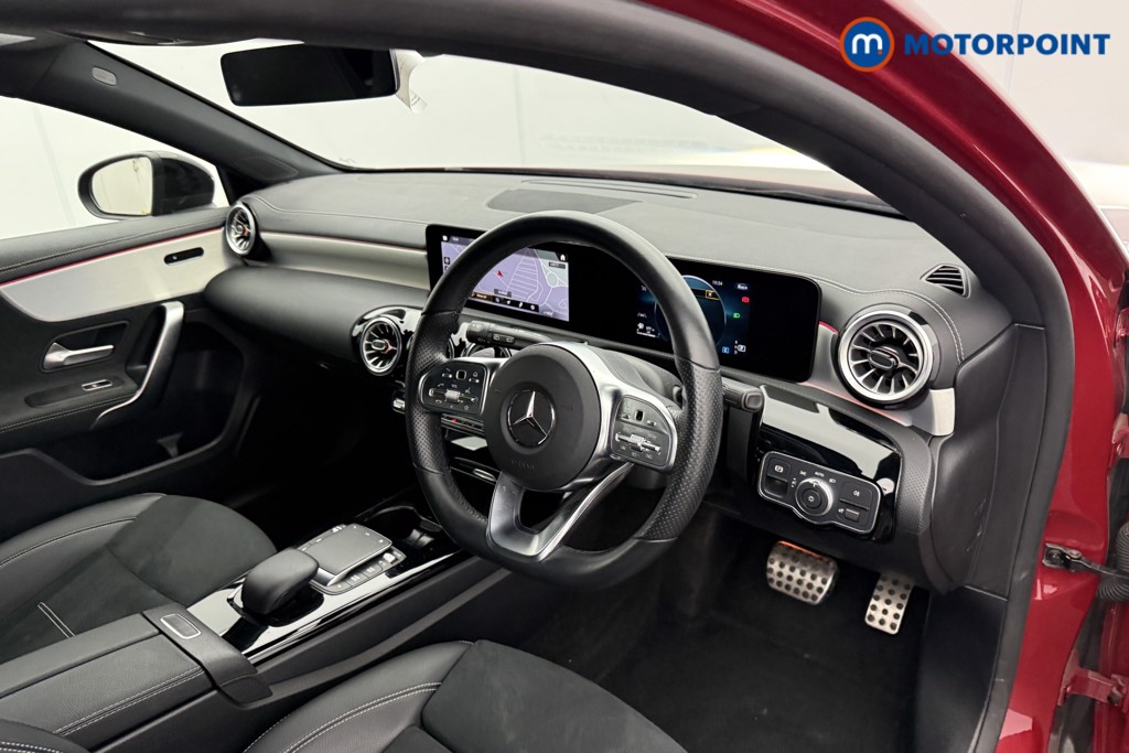 Used Mercedes-Benz A-Class 2022 for sale - 76949345: Photo 12