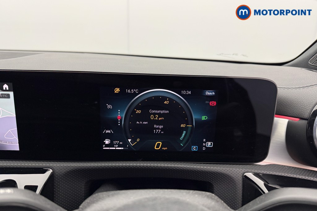 Used Mercedes-Benz A-Class 2022 for sale - 76949345: Photo 13