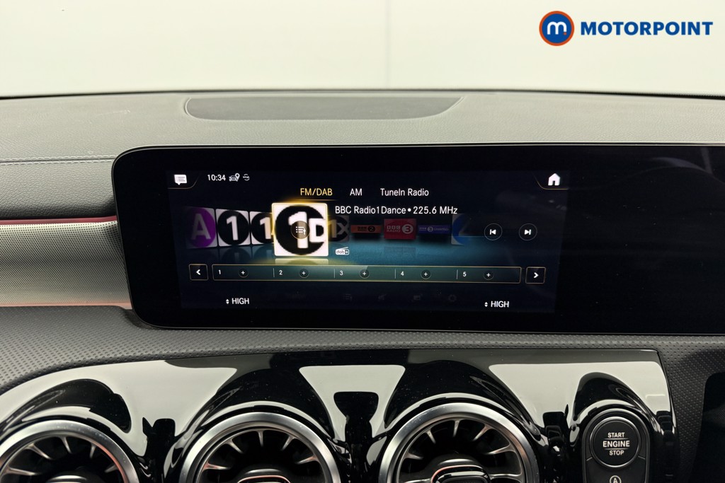 Used Mercedes-Benz A-Class 2022 for sale - 76949345: Photo 14