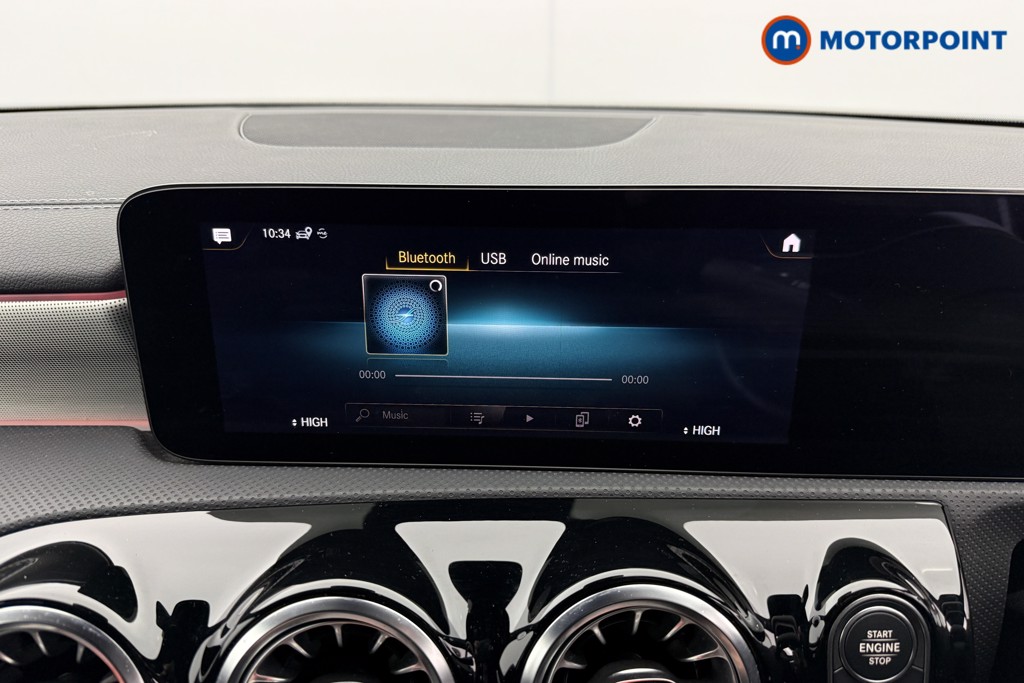 Used Mercedes-Benz A-Class 2022 for sale - 76949345: Photo 15